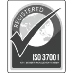 ISO 37001