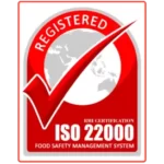 ISO 22000