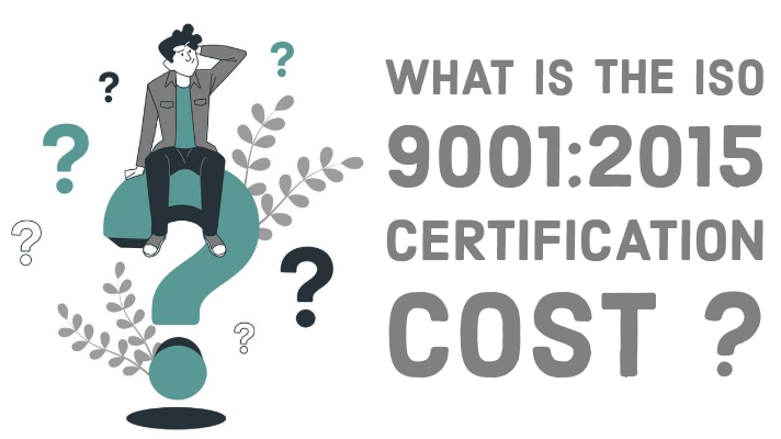 Biaya ISO 9001 Paling Murah