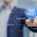 Dampak ISO 9001 pada Keunggulan Perusahaan