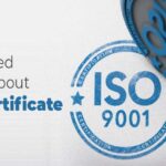 Panduan Penting Sertifikasi ISO 9001
