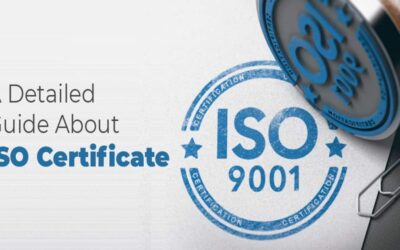 Panduan Penting Sertifikasi ISO 9001