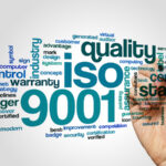 Tingkatkan Sistem Manajemen Mutu Dengan ISO 9001